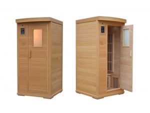 铁杉系列豪华型光波疗房