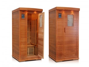 豪华型光波疗房